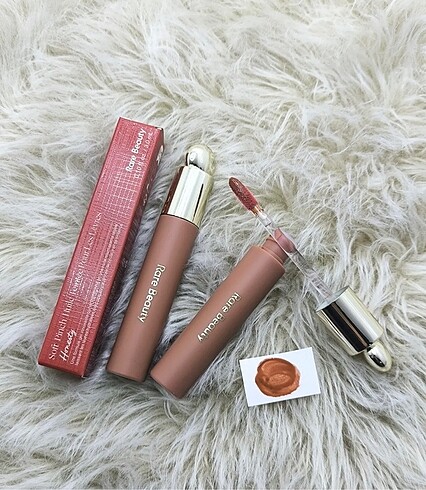 Rare Soft Pinch Tinted Lip Oil HONESTY