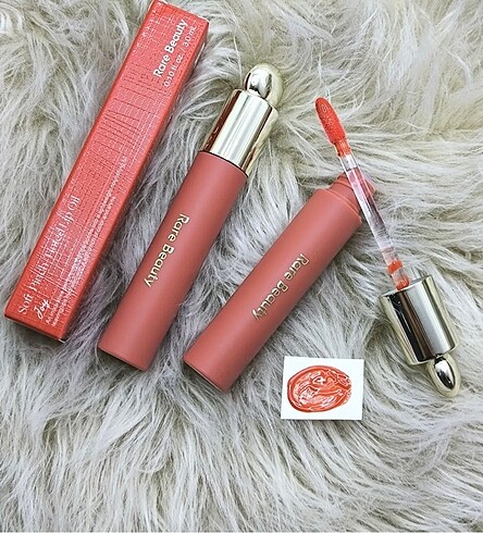 Soft Pinch Tinted Lip Oil Joy