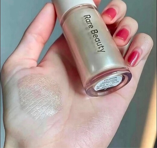 Rare Rare beauty likit aydınlatıcı