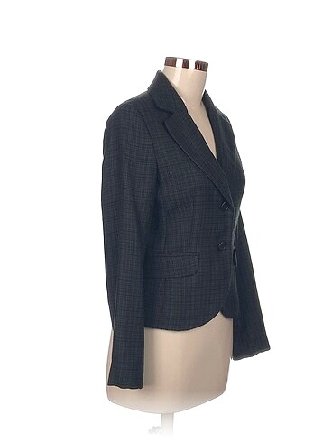 Mango Mango Blazer %70 İndirimli.