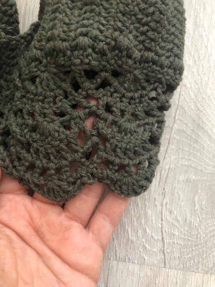 Haki bikini - Görsel 3