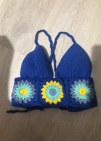 Saks büstiyer - Görsel 4