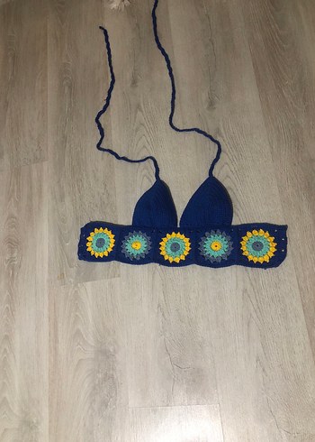 Saks büstiyer - Görsel 5