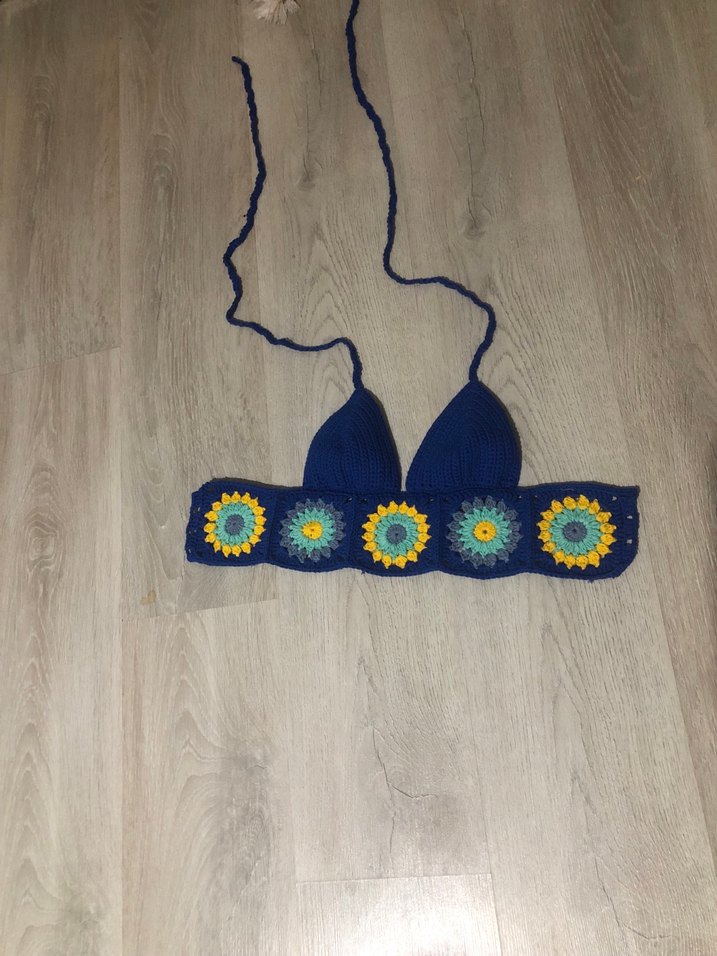 Saks büstiyer - Görsel 5