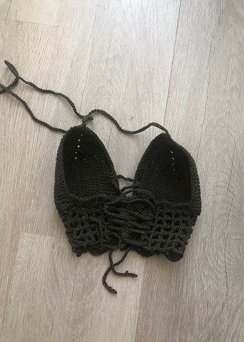 Haki büstiyer - Görsel 2