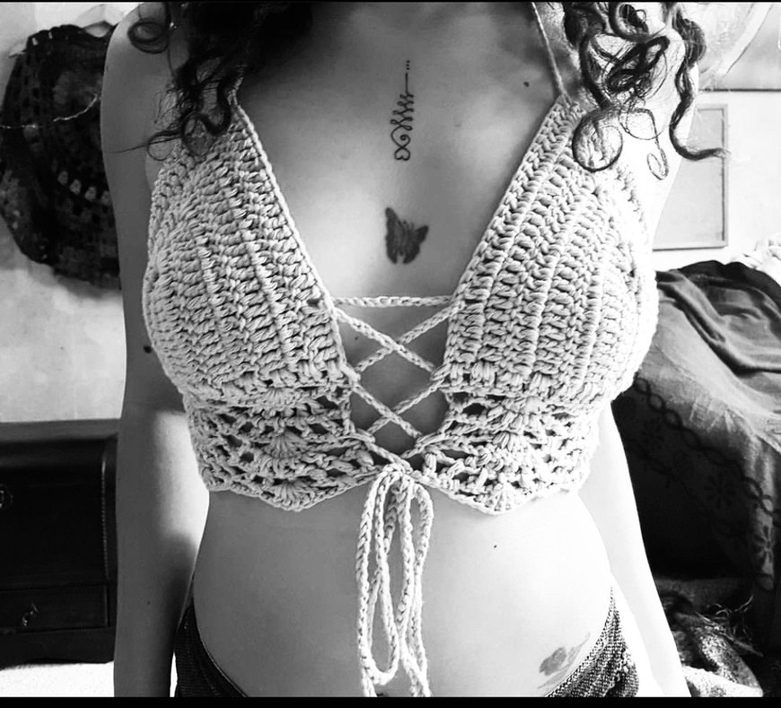 Haki büstiyer - Görsel 4