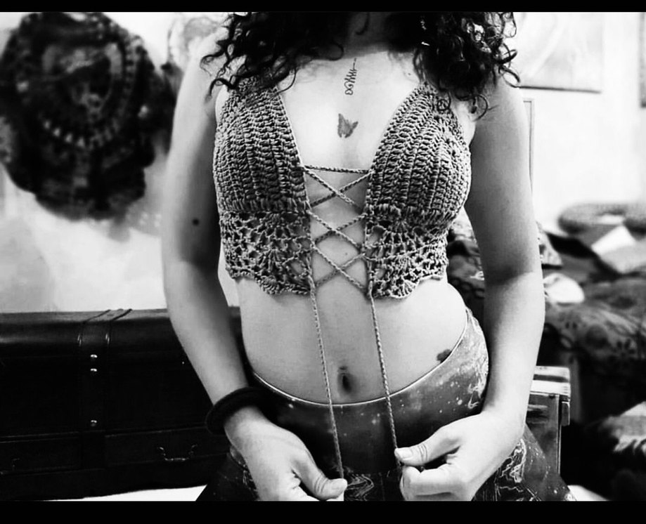 Haki büstiyer - Görsel 5