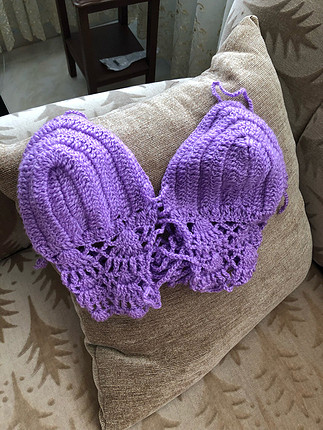 Bikini üstü