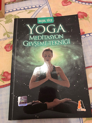 Markasız Ürün Kişisel gelişim 