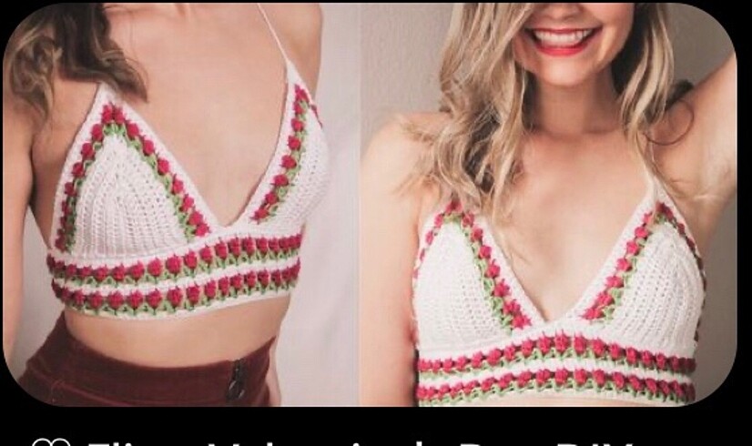 Pinterest crop