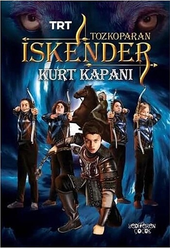 Tozkoparan İskender Kurt Kapanı