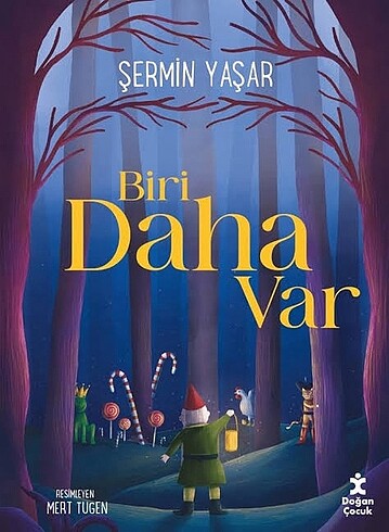 Biri Daha Var