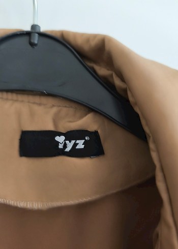 Trençkot - Görsel 3