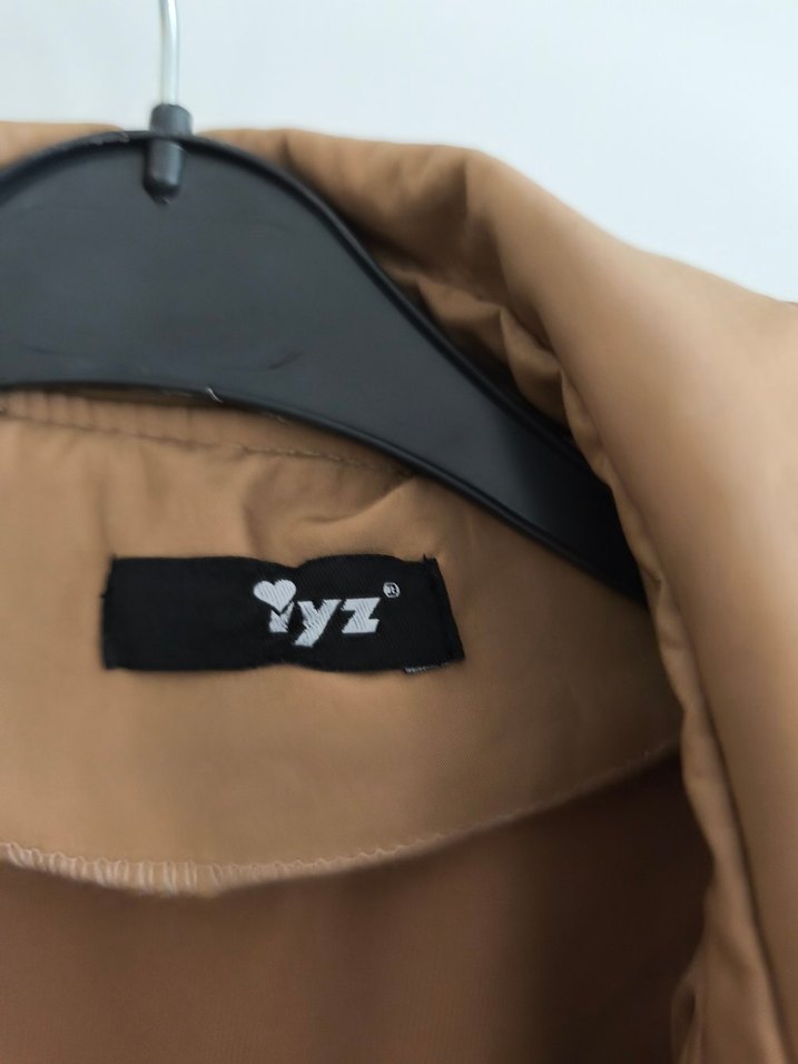 Trençkot - Görsel 3