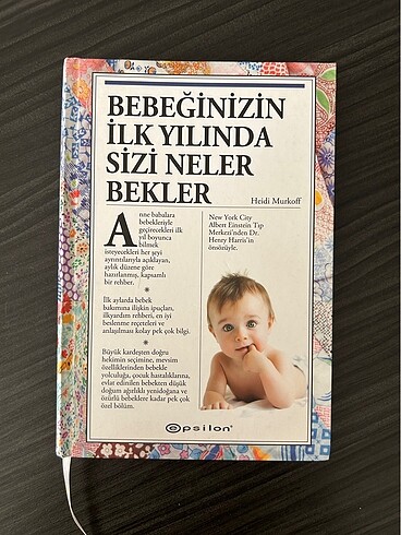 Bebeğinizin İlk Yılında Sizi Neler Bekler