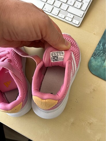 25 Beden Adidas Ayakkabı