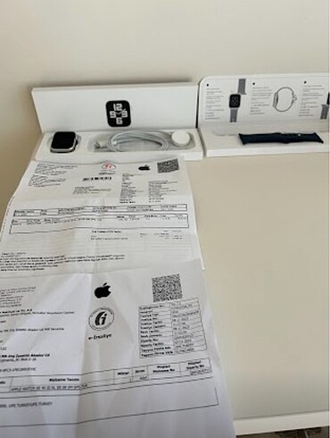 Apple Watch SE 2. Nesil