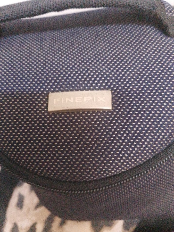 Kadın Siyah Minimalist Bel Detaylı Çapraz Çanta fotoğraf makines - Görsel 2