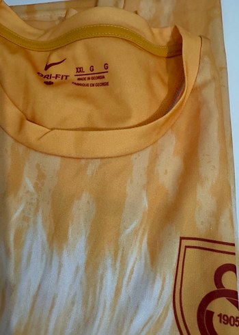 Galatasaray 3xl