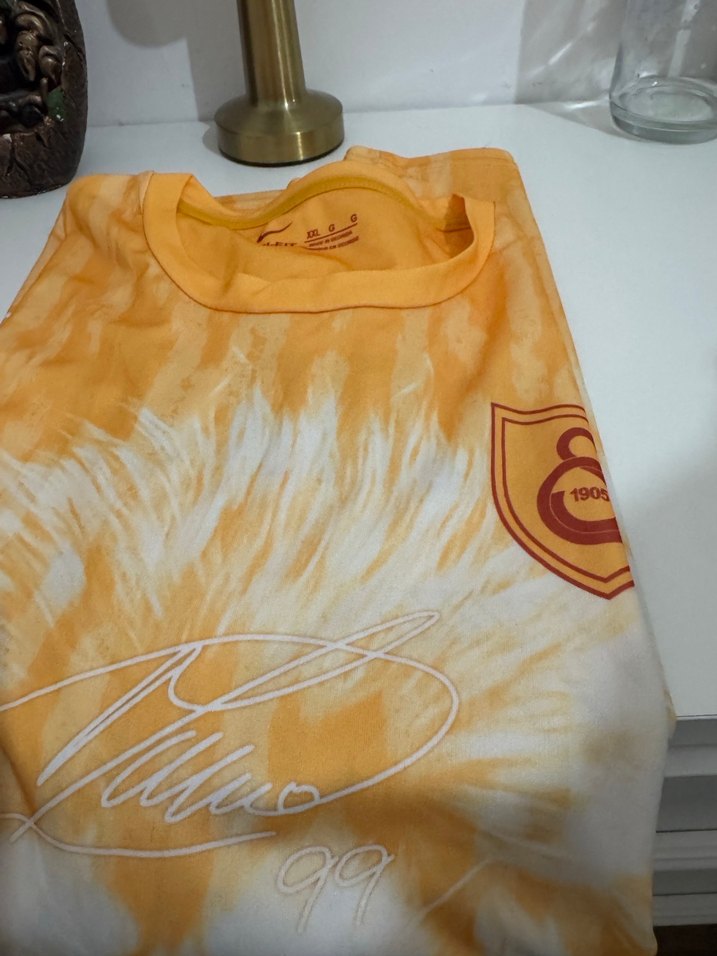 Galatasaray İcardi forma - Görsel 2