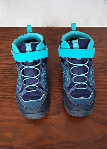 Decathlon ve kinetix marka bot