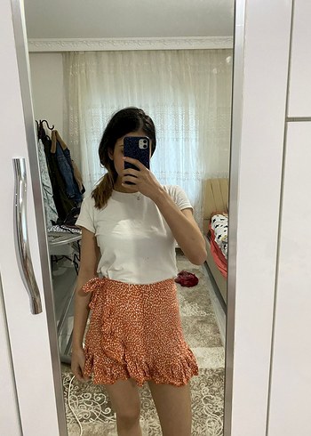 Mini etek