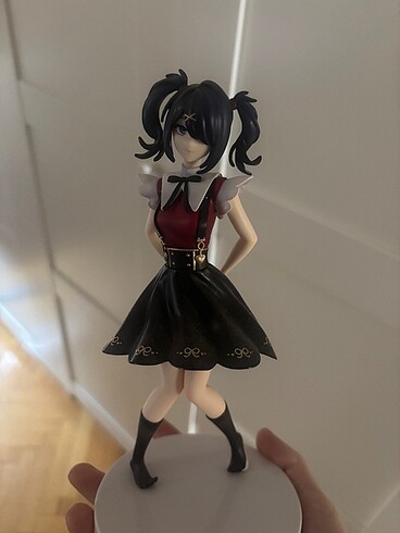 Ame chan figür