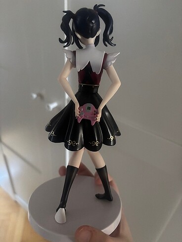 Ame chan figür
