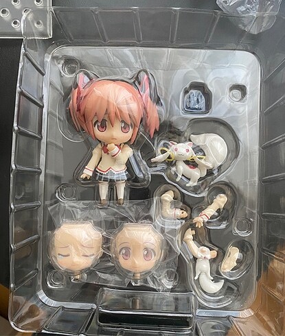 Madoka nendoroid
