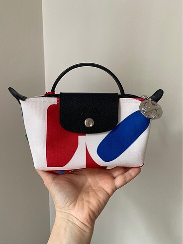 Longchamp Longchsmp XS mini boy