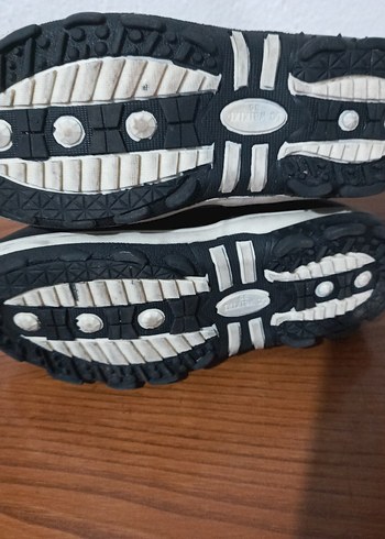 Kürklü Siyah kız Çocuk Botları - Görsel 4