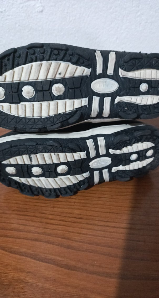 Kürklü Siyah kız Çocuk Botları - Görsel 4