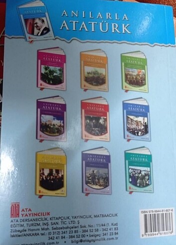 Hikaye kitabı - Görsel 4