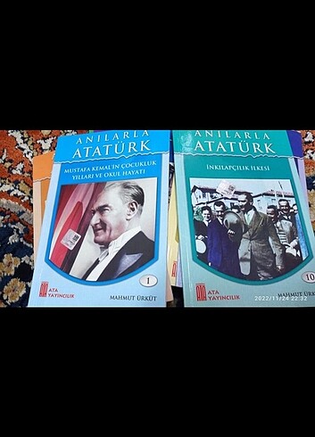 Hikaye kitabı - Görsel 3