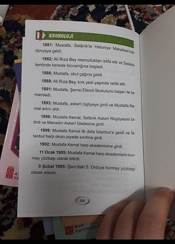 Hikaye kitabı - Görsel 5