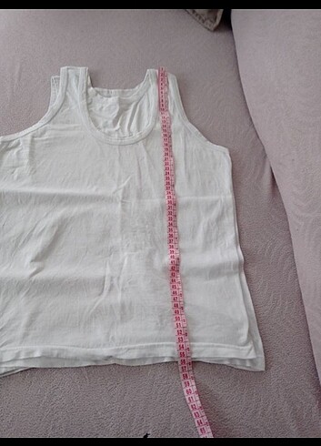 Erkek çocuk atlet - Görsel 3