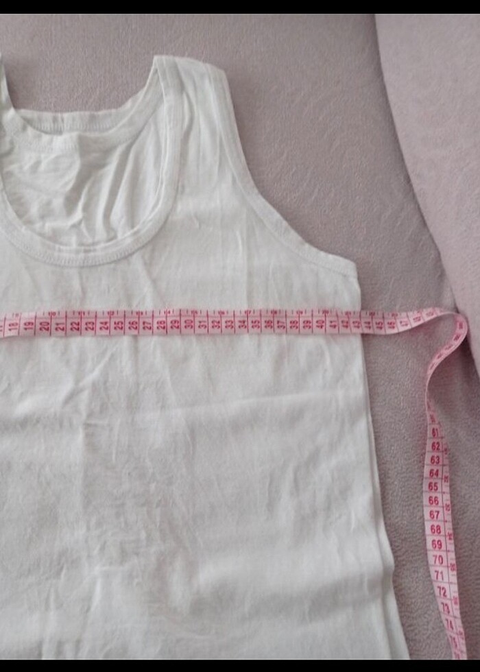 Erkek çocuk atlet - Görsel 2