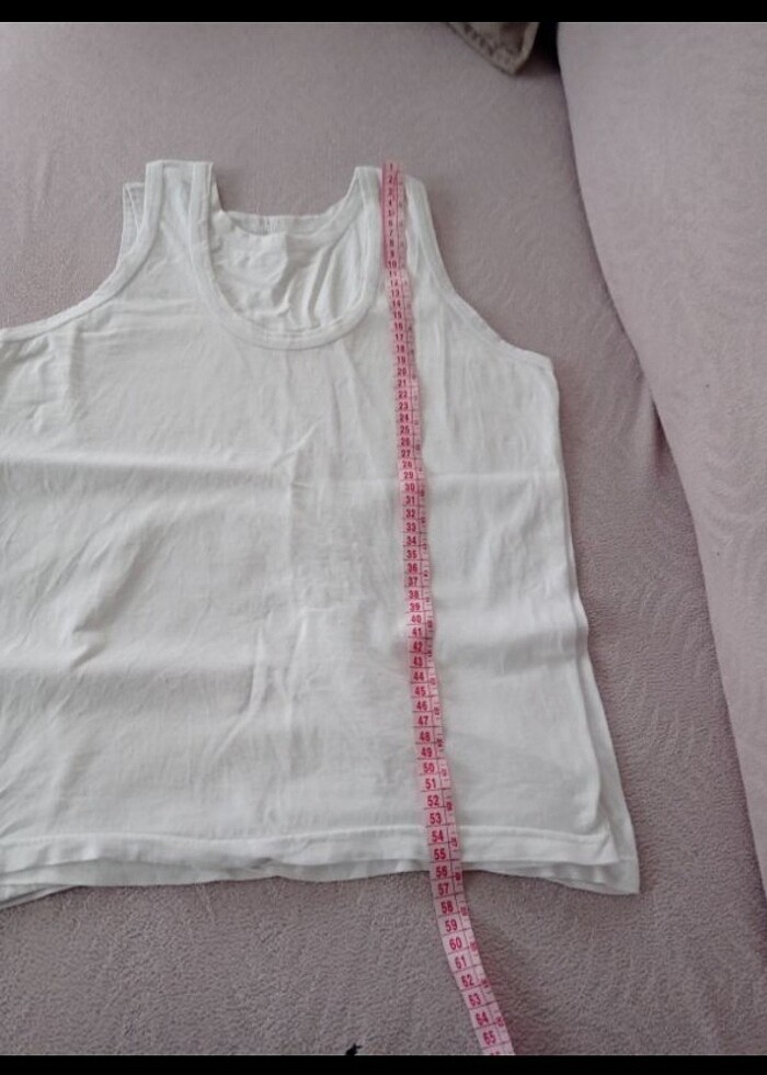 Erkek çocuk atlet - Görsel 3