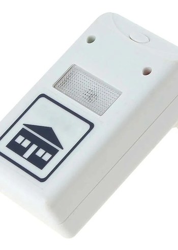 Elektronik Haşere Ve Fare Kovucu - Görsel 5