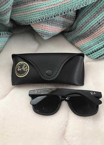 Kadın rayban gözlük