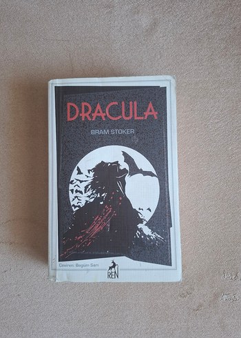 Dracula - Bram Stoker Romanı