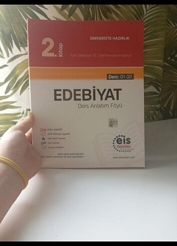 Daf Edebiyat