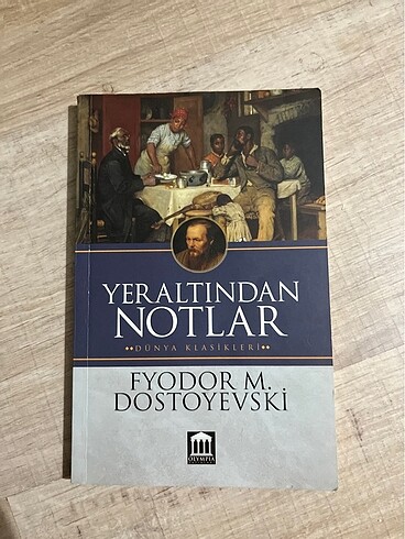 KİTAP