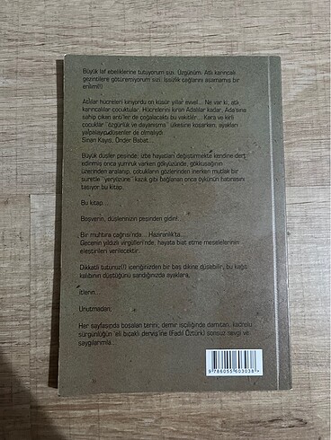  ŞİİR KİTABI