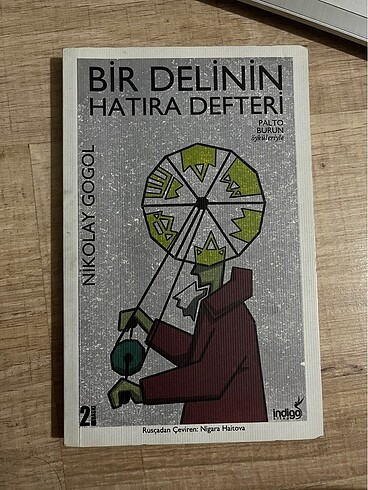 KİTAP