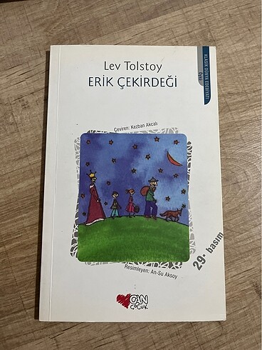 KİTAP