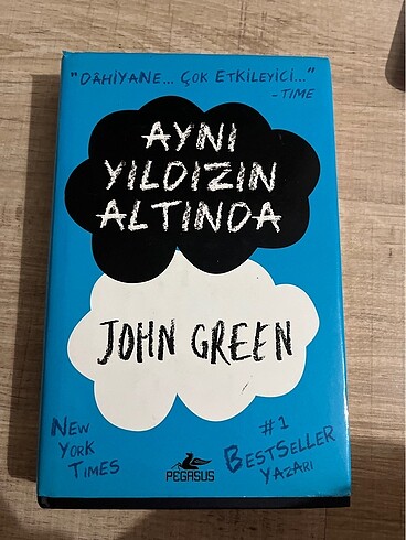 KİTAP