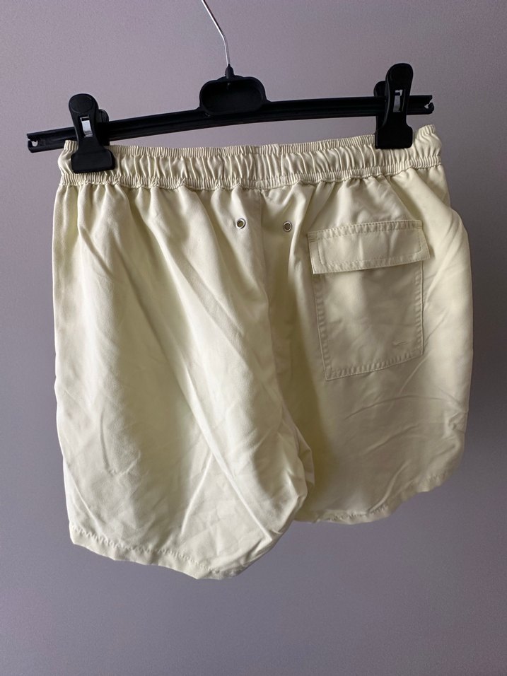 WWF deniz şortu / mayo - Görsel 4