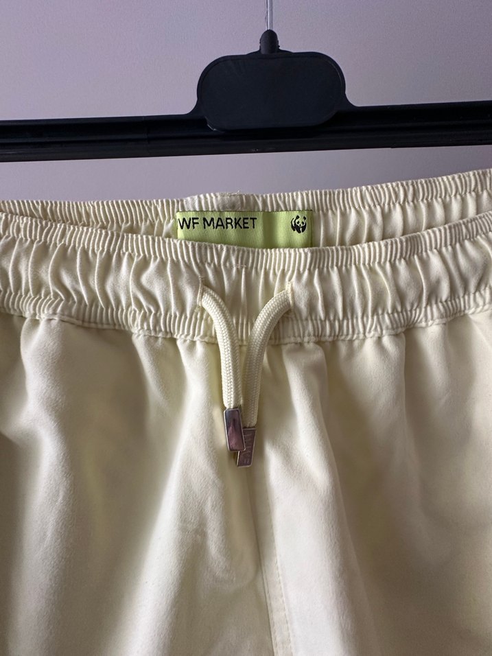 WWF deniz şortu / mayo - Görsel 3