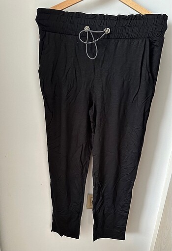 Oxxo Lastikli Pantolon/Eşofman